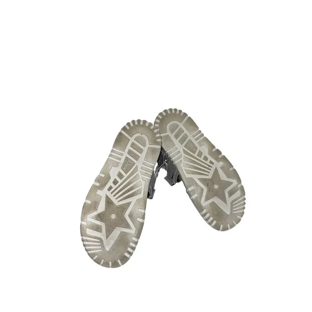 Chunky Dior Sandal - Picture 7 of 8